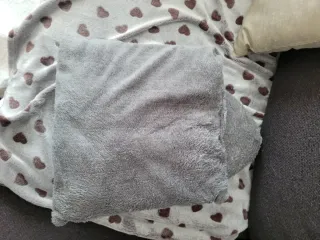 Casita para gato/perro pequeño