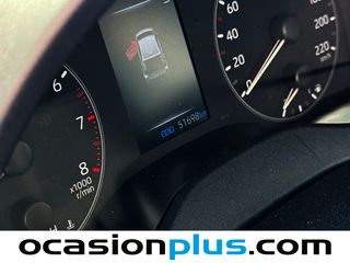 Toyota Yaris 1.0 Active 51 kW (69 CV)