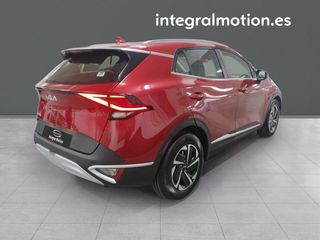 Kia Sportage 1.6 T-GDi 110kW (150CV) Drive 4x2