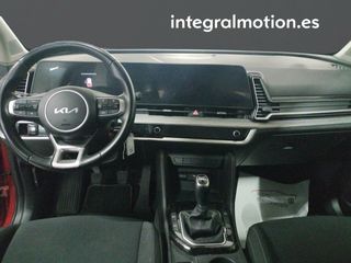 Kia Sportage 1.6 T-GDi 110kW (150CV) Drive 4x2