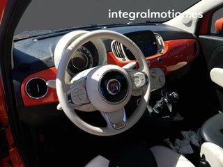 Fiat 500 Dolcevita 1.0 Hybrid 51KW (70 CV)