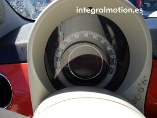 Fiat 500 Dolcevita 1.0 Hybrid 51KW (70 CV)