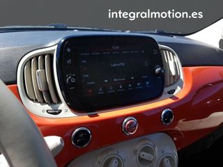 Fiat 500 Dolcevita 1.0 Hybrid 51KW (70 CV)