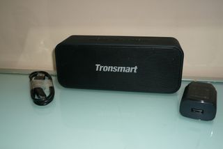 Altavoz Bluetooth Tronsmart T2 Plus Negro