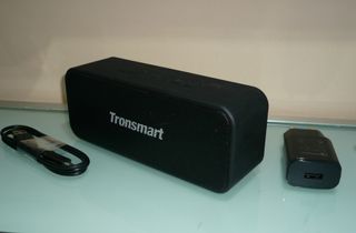 Altavoz Bluetooth Tronsmart T2 Plus Negro