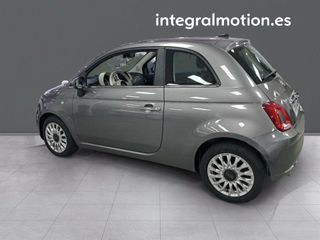 Fiat 500 Dolcevita 1.0 Hybrid 51KW (70 CV)