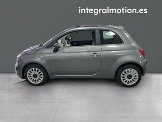 Fiat 500 Dolcevita 1.0 Hybrid 51KW (70 CV)