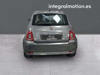 Fiat 500 Dolcevita 1.0 Hybrid 51KW (70 CV)