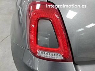 Fiat 500 Dolcevita 1.0 Hybrid 51KW (70 CV)