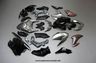 Oferta especial Carenado KAWASAKI Z900 2017 - 2019