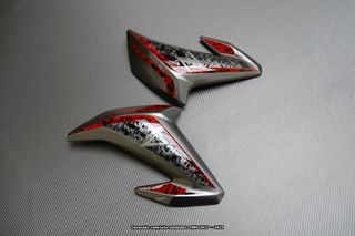 Oferta especial Carenado KAWASAKI Z900 2017 - 2019