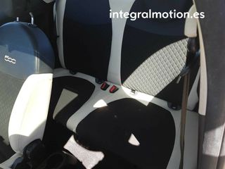 Fiat 500 Dolcevita 1.0 Hybrid 51KW (70 CV)