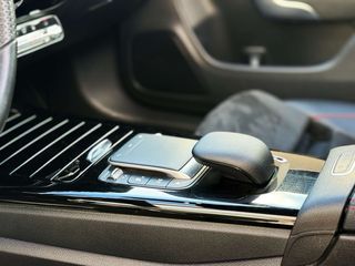 Mercedes-Benz CLA250e / AMG / Techo