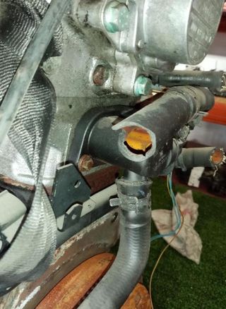 91042 motor completo aqm seat ibiza (6k1) 1.9 sdi