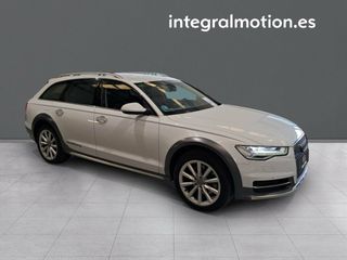 Audi A6 3.0 TDI 160kW(218CV) quattro S tronic