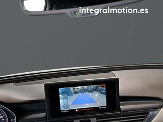 Audi A6 3.0 TDI 160kW(218CV) quattro S tronic