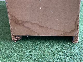 Cómoda de 4 cajones IKEA BRIMNES