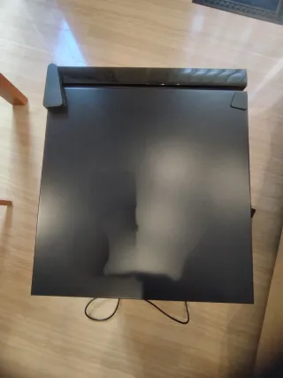 Vinoteca para 16 botellas