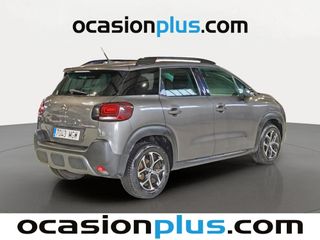 Citroen C3 Aircross PureTech 110 S&S Shine 81 kW (110 CV)