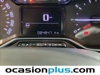 Citroen C3 Aircross PureTech 110 S&S Shine 81 kW (110 CV)