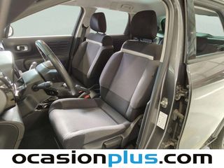 Citroen C3 Aircross PureTech 110 S&S Shine 81 kW (110 CV)