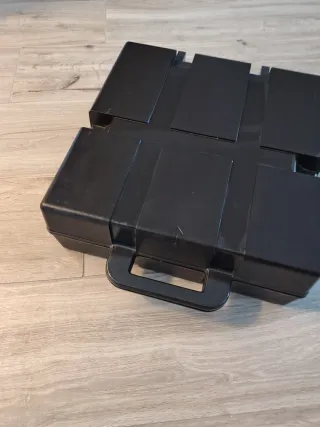 Macchina da scrivere Olivetti Lettera 35