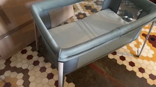 Cuna y minicuna de viaje Maxicosi