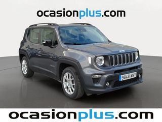 Jeep Renegade 1.0G Limited 4x2 88 kW (120 CV)
