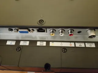 TD SYSTEMS Smart TV 24pulgadas