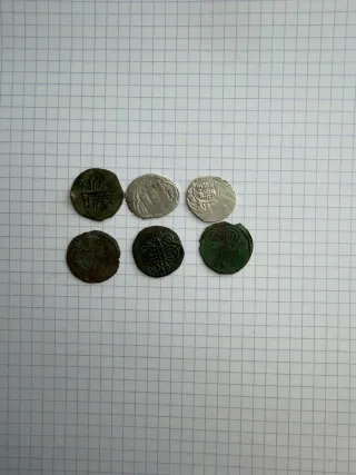 Monedas antiguas Turquía Azerbaiyán S.XII