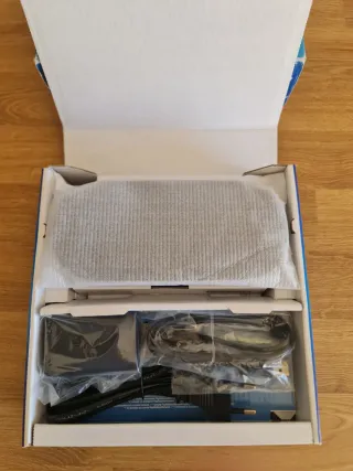 Nueva PS Vita OLED 128GB Negra