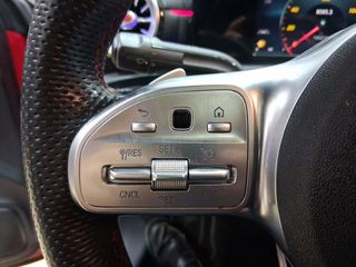 Mercedes Clase CLA CLA 220 d AMG