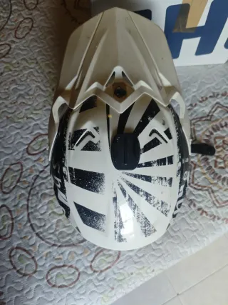 Casco Shoei VFX Enduro Motocross