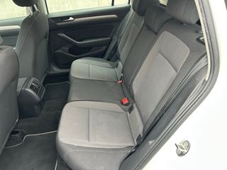 Volkswagen Passat 2021 DSG,ÚNICO DUEŃO,GARANTIA