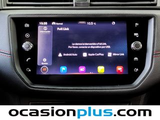 SEAT Ibiza 1.0 TSI FR Go 85 kW (115 CV)