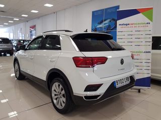 Volkswagen T-Roc 2021 - 9102LRB