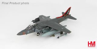 Maqueta Hobby Master AV-8B+ Harrier VMA-311 HA2622