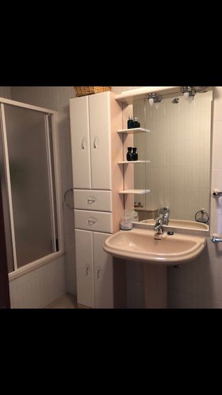 venta de piso en villablino