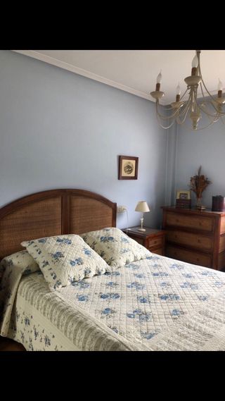 venta de piso en villablino