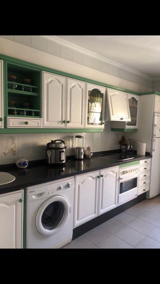 venta de piso en villablino