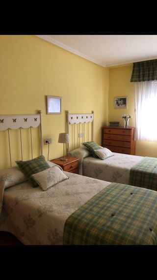 venta de piso en villablino