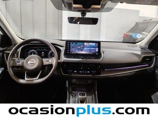 Nissan Qashqai DIG-T 160 N-Connecta 4x2 Auto 116 kW (158 CV)