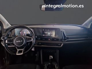 Kia Sportage 1.6 T-GDi 110kW (150CV) Concept 4x2