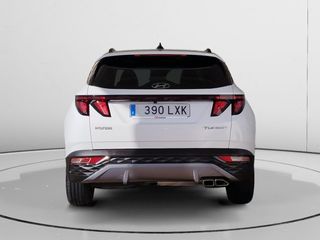 Hyundai Tucson 1.6 CRDi Maxx 2WD