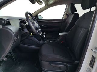 Hyundai Tucson 1.6 CRDi Maxx 2WD