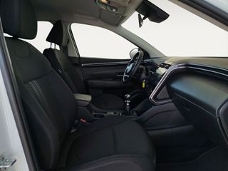 Hyundai Tucson 1.6 CRDi Maxx 2WD