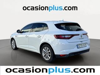 Renault Megane Intens Energy TCe 97 kW (130 CV)