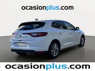 Renault Megane Intens Energy TCe 97 kW (130 CV)