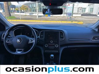Renault Megane Intens Energy TCe 97 kW (130 CV)