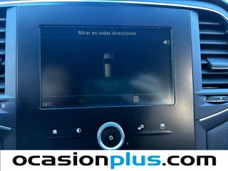 Renault Megane Intens Energy TCe 97 kW (130 CV)